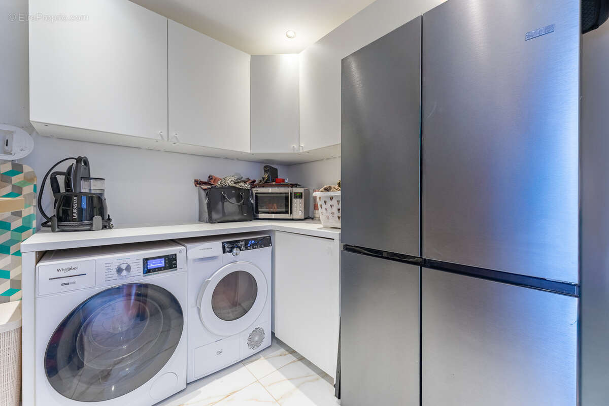 Maison à VILLEURBANNE