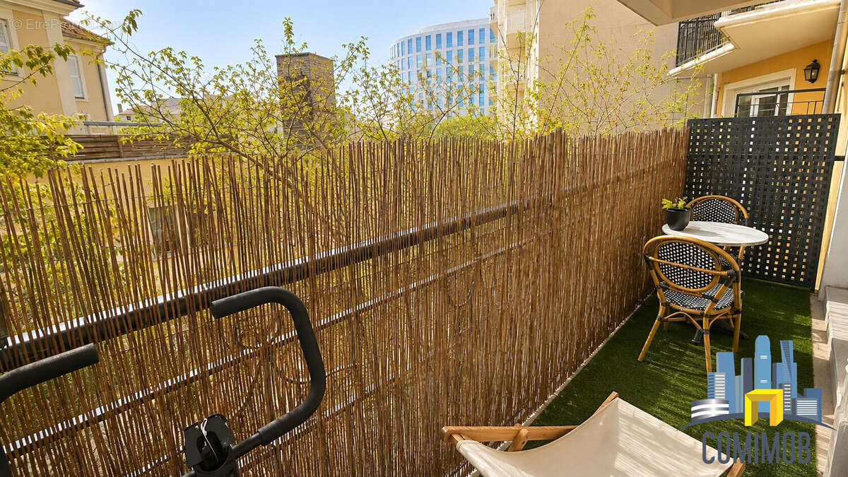 Appartement 42 m² à Courbevoie  - photo 5