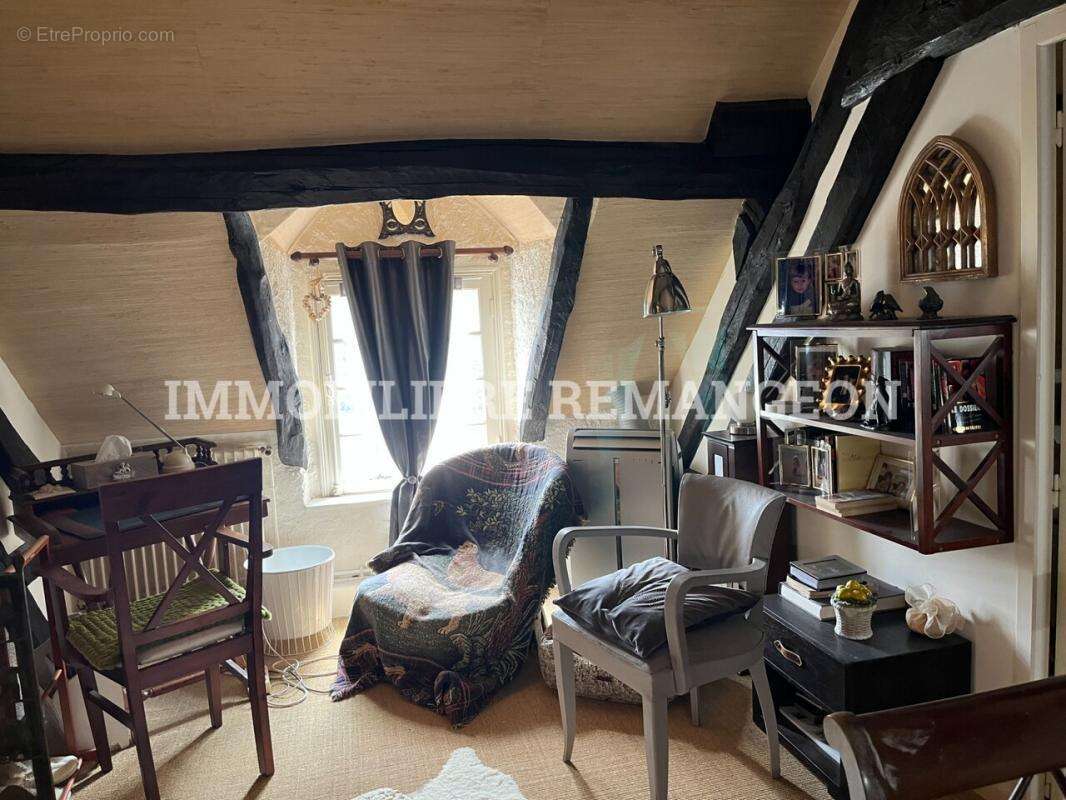 Maison à SAINT-VIATRE