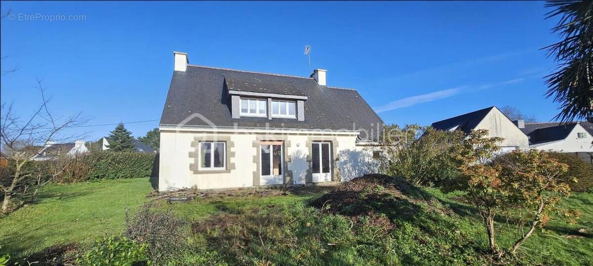 Maison à BADEN
