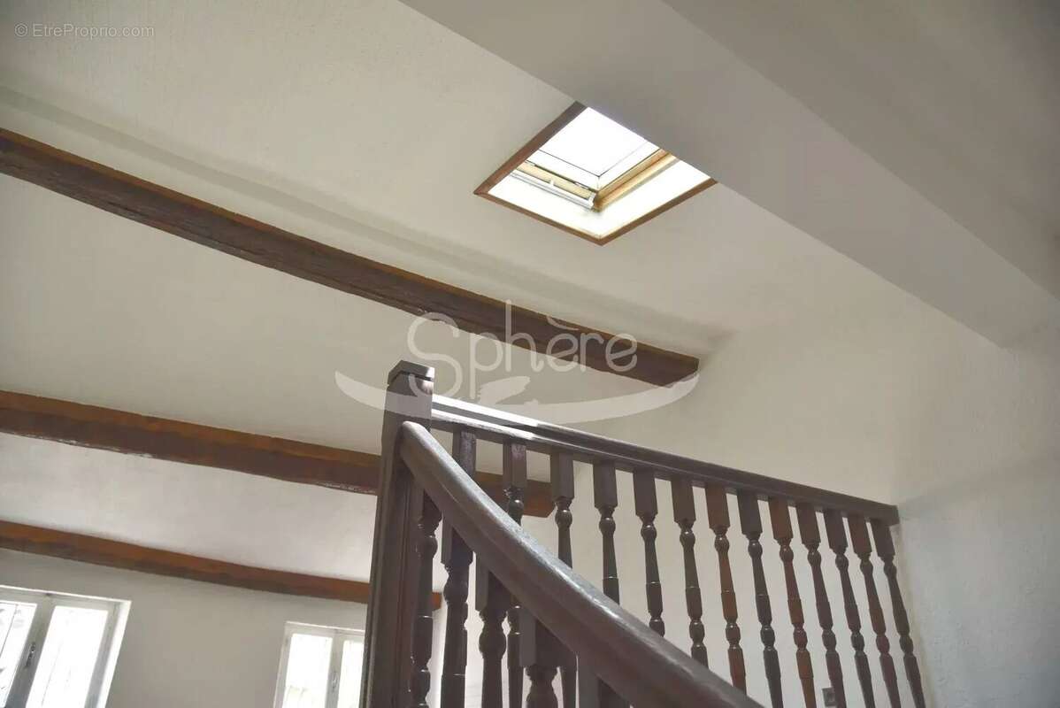 Appartement à LIMOUX
