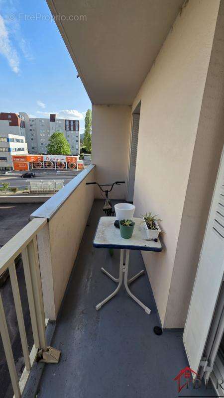 Appartement à BESANCON