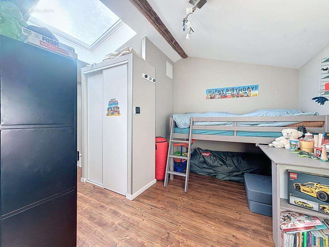 Maison à LES COTES-D&#039;AREY