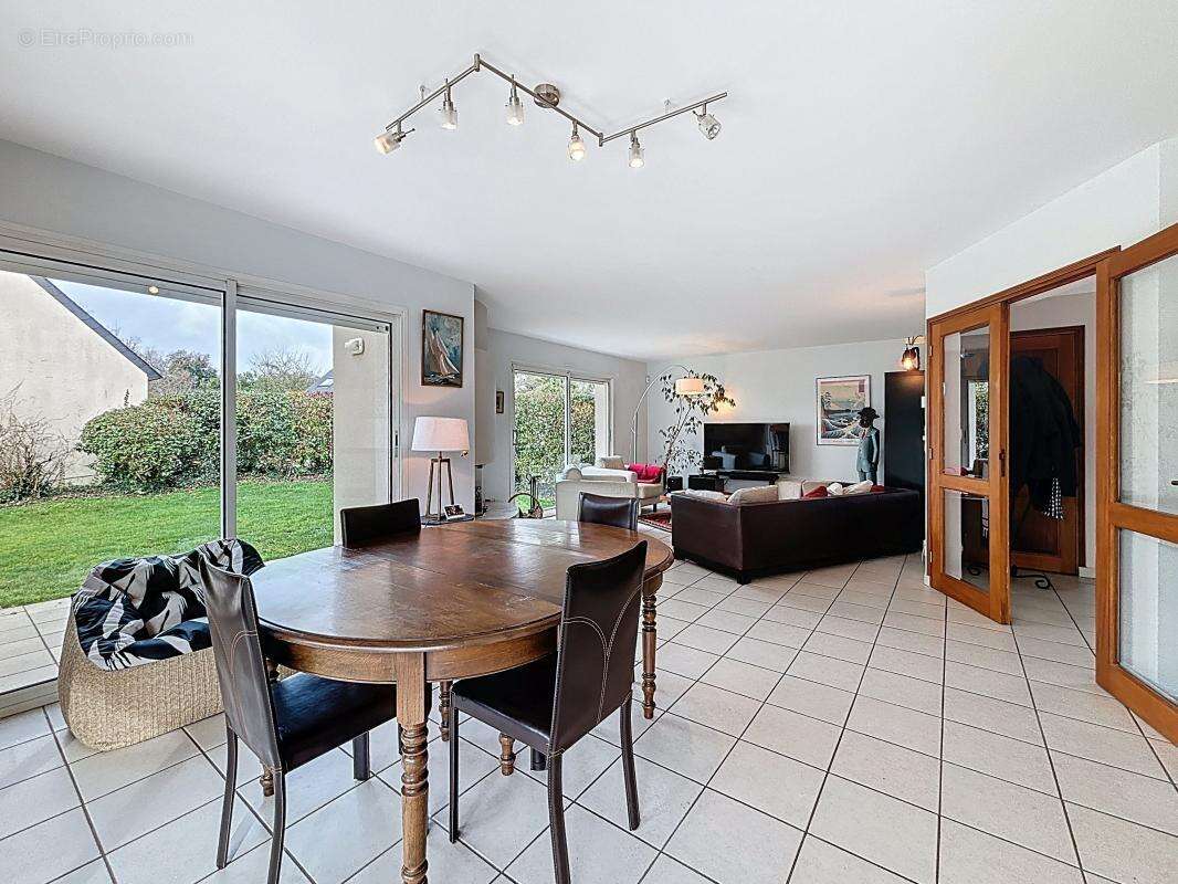 Maison à LARMOR-PLAGE