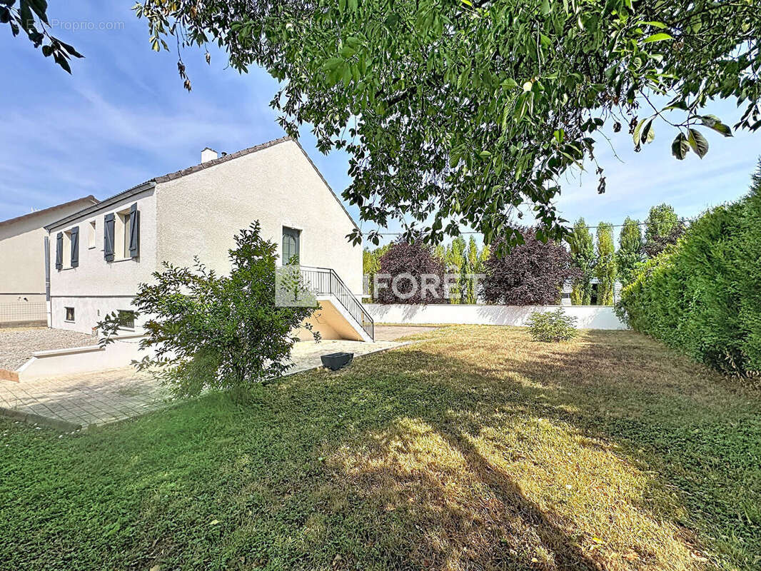 Maison Ancier 5 pièce(s) 80 m2 - photo 9
