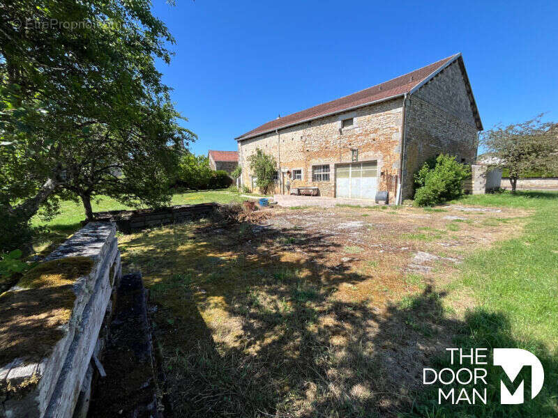 Maison 52140 - photo 29