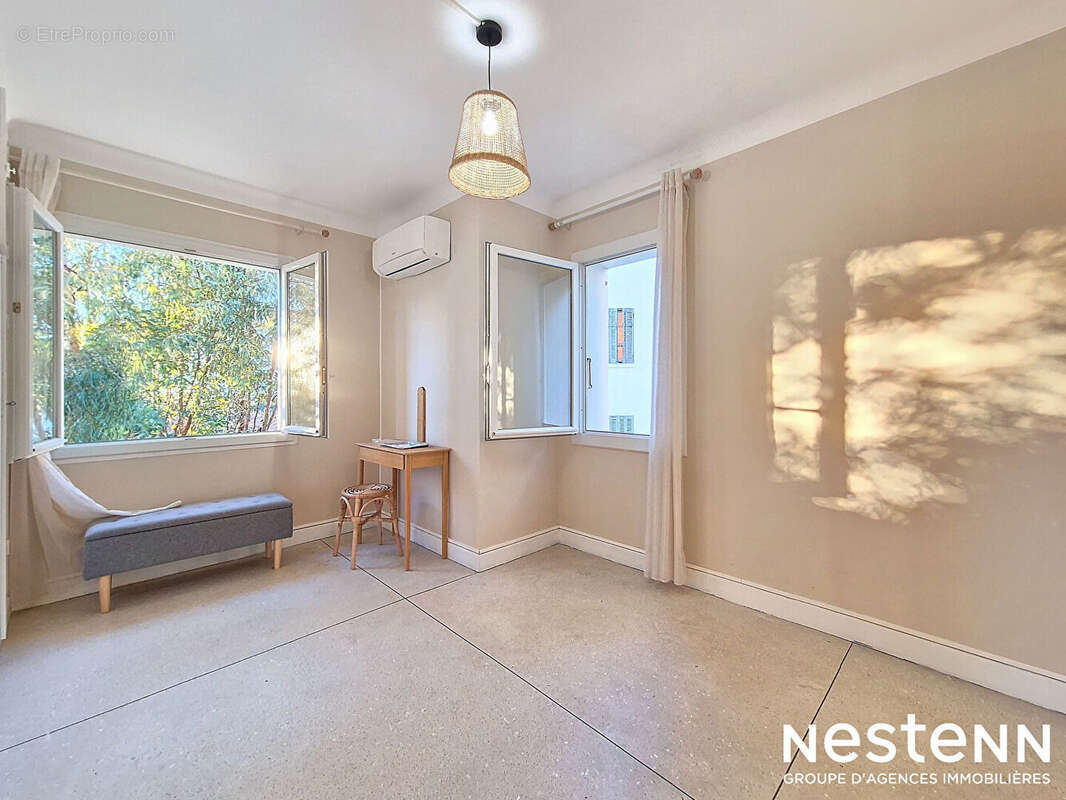 Maison à CAVALAIRE-SUR-MER