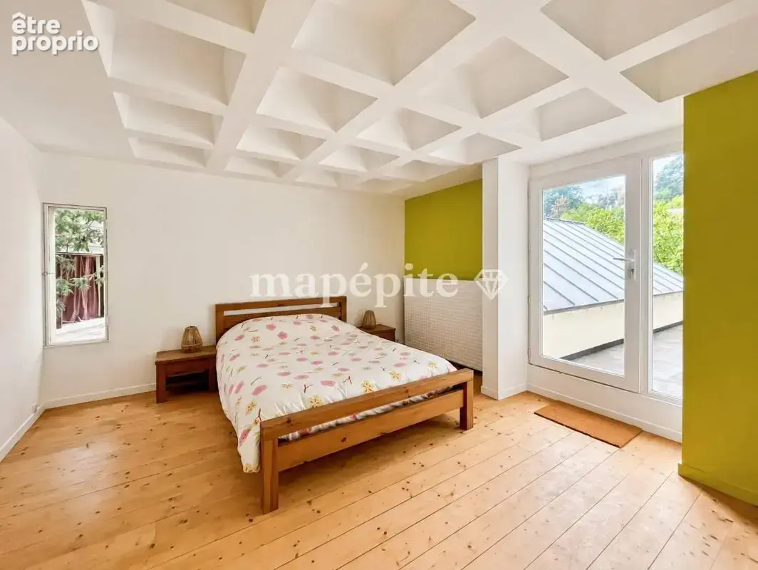 Maison 5 pièces 187 m² à vendre à Gometz-Le-Chatel (91940) - photo 7