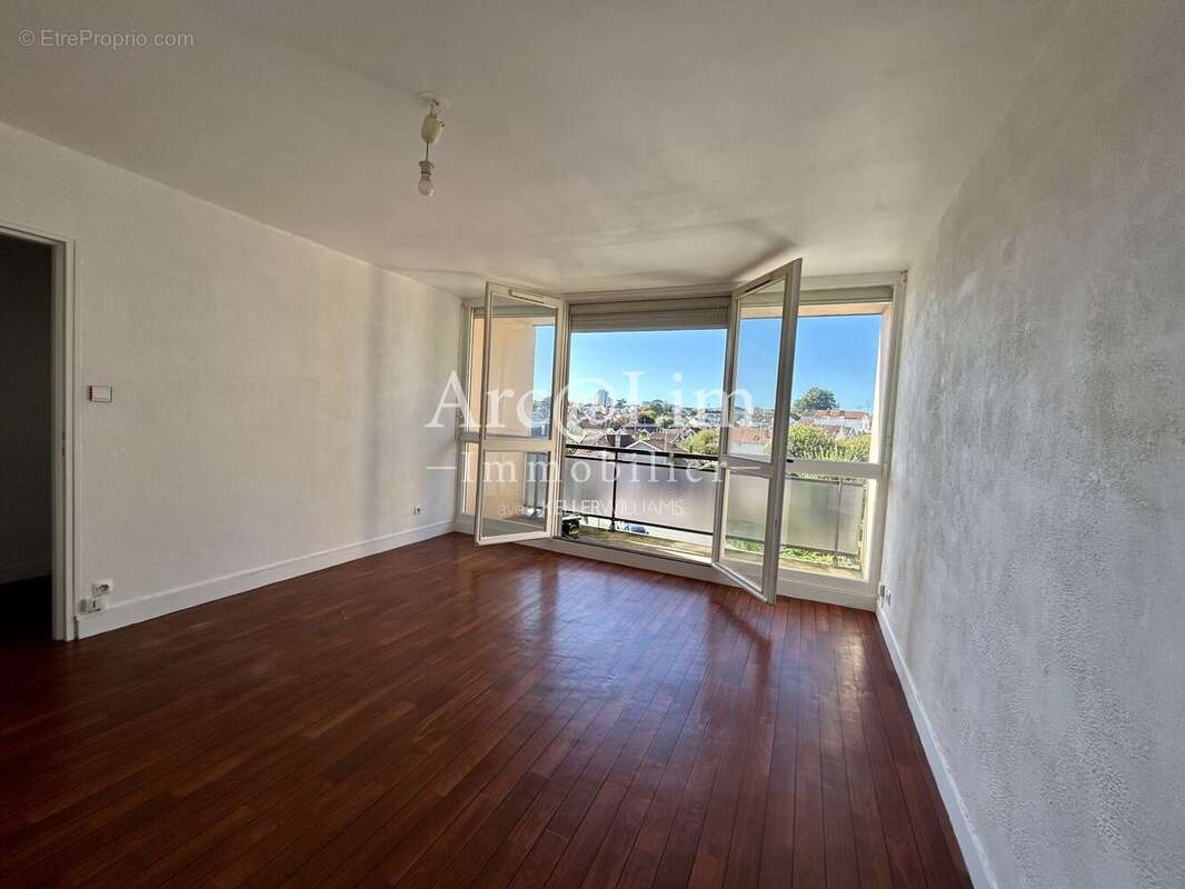 Appartement à LIMOGES