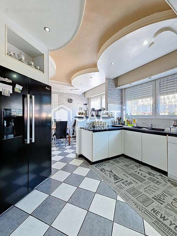 Photo 3 - Maison à L'HOPITAL