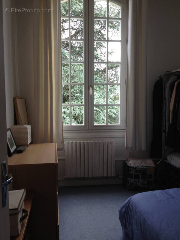 Appartement à BEAUFORT-EN-VALLEE