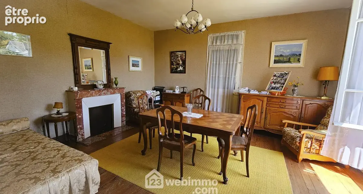 Maison 4 pièces 104 m² à vendre à Boeil-Bezing (64510) - photo 16