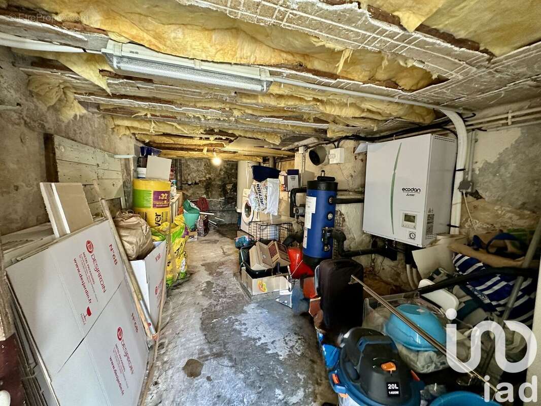 Photo 7 - Maison à OULCHY-LE-CHATEAU