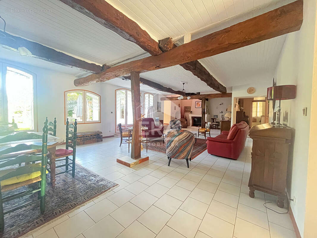 Maison à VERNIOLLE