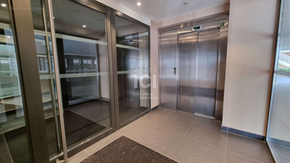 Appartement à SAUTRON