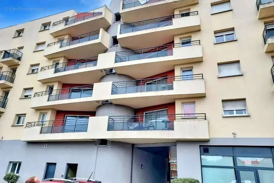 Appartement à LENS