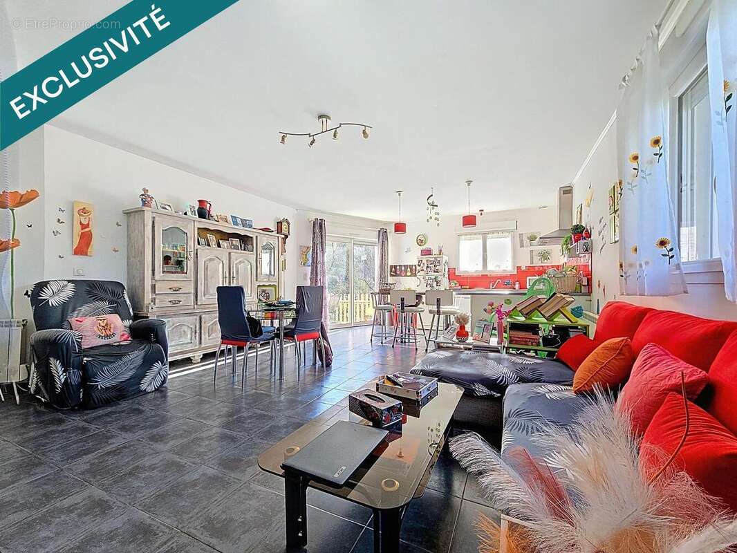 Photo 4 - Maison à BEDARIEUX