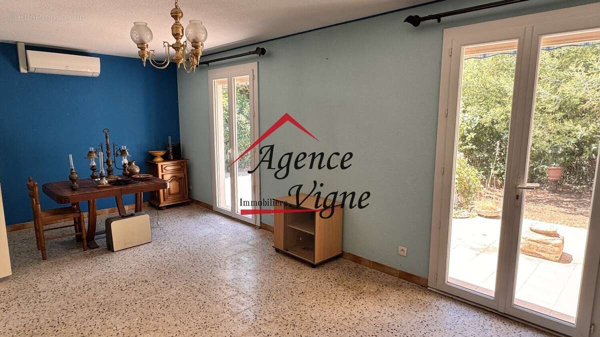 Maison 118 m² à Saint-Florent-Sur-Auzonnet  - photo 5