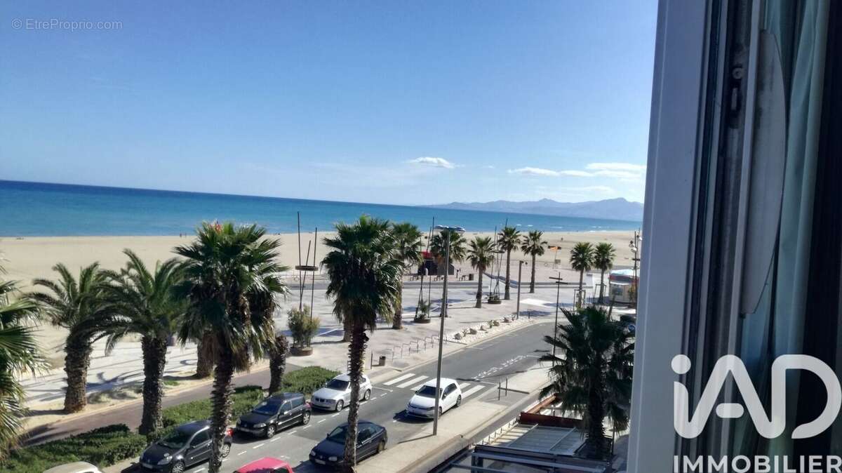 Photo 2 - Appartement à CANET-EN-ROUSSILLON
