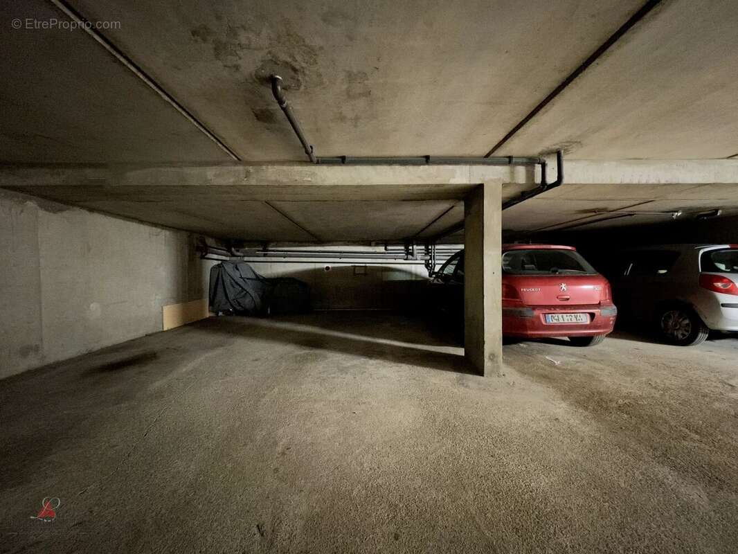 Appartement à COGOLIN