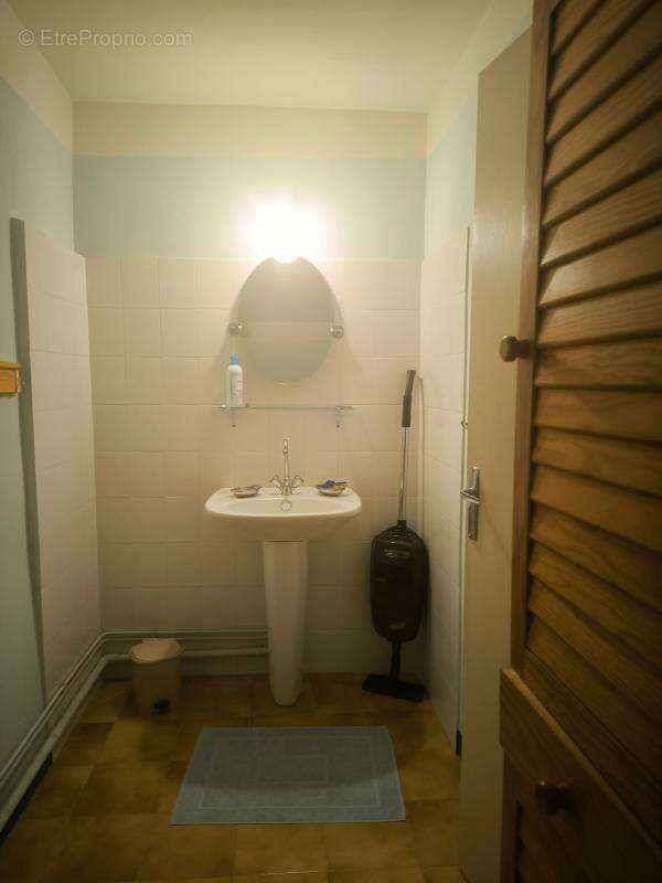 Maison à LA DIGNE-D&#039;AVAL