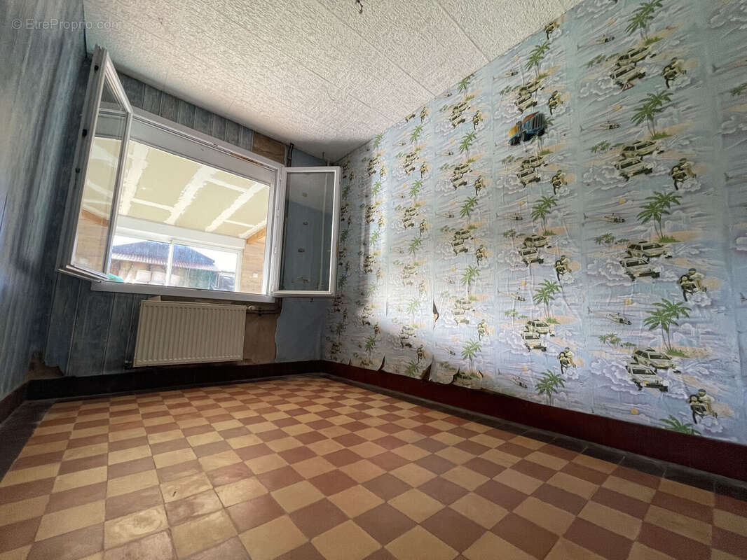 Photo 5 - Maison à BRIMEUX