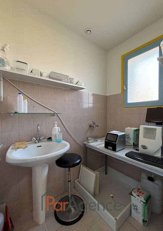 Maison à VAUX-SUR-MER