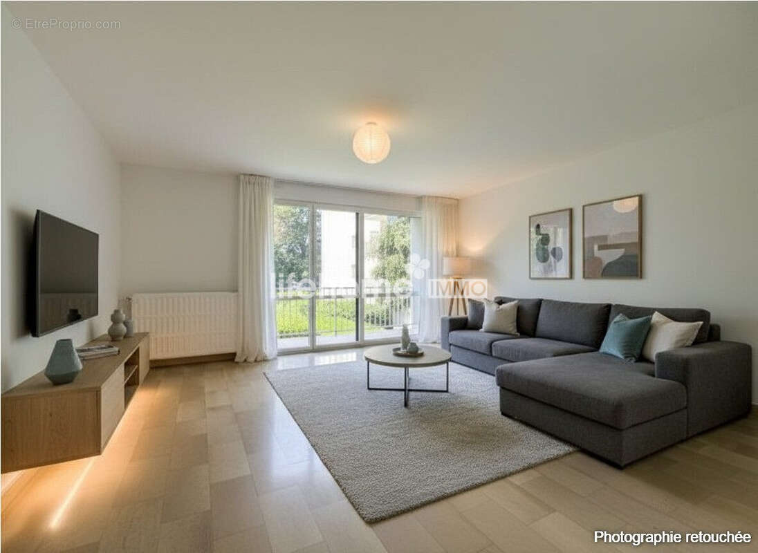 Appartement à EYBENS