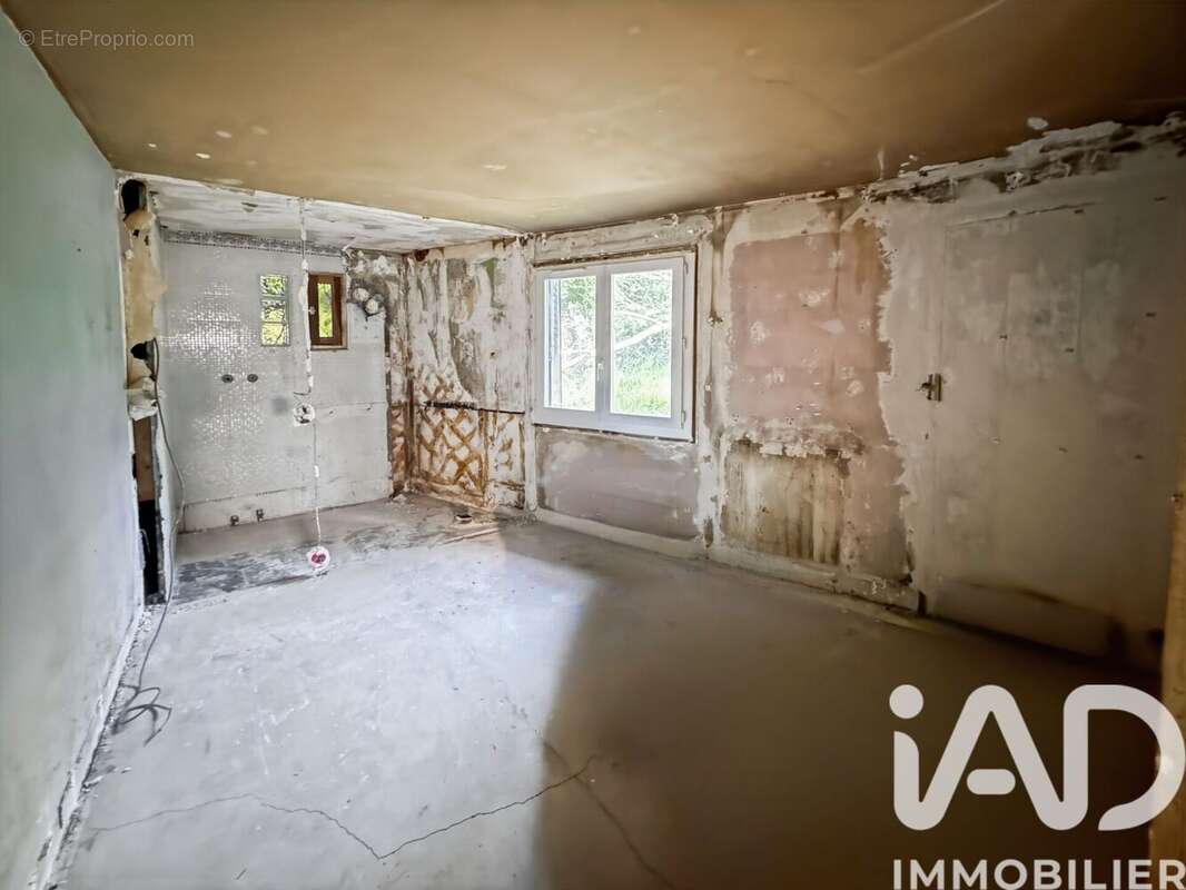 Maison 55 m² à Villebon-Sur-Yvette  - photo 6
