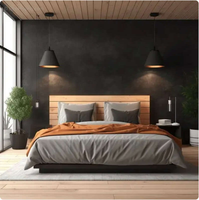 Appartement à ARGENTEUIL