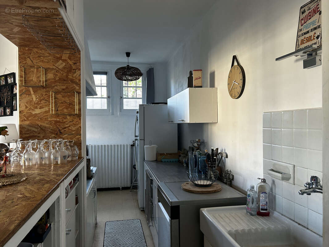 Maison à LABRUGUIERE