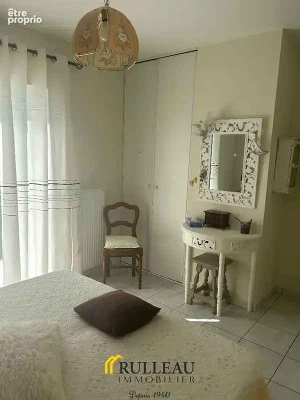 Propriete de style - environnement privilegie - vue degagee - photo 21