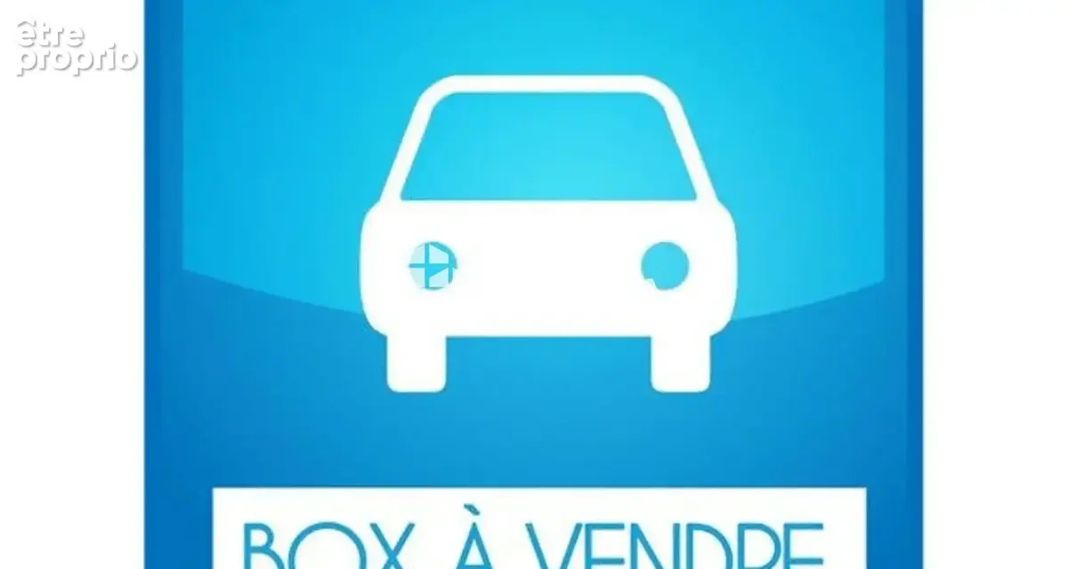 Parking à EVRY