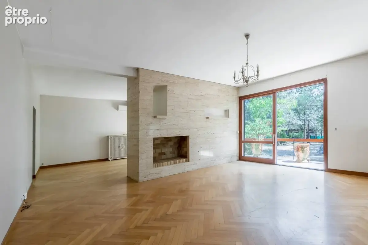 Superbe villa d'architecte des annees 1960 - photo 2