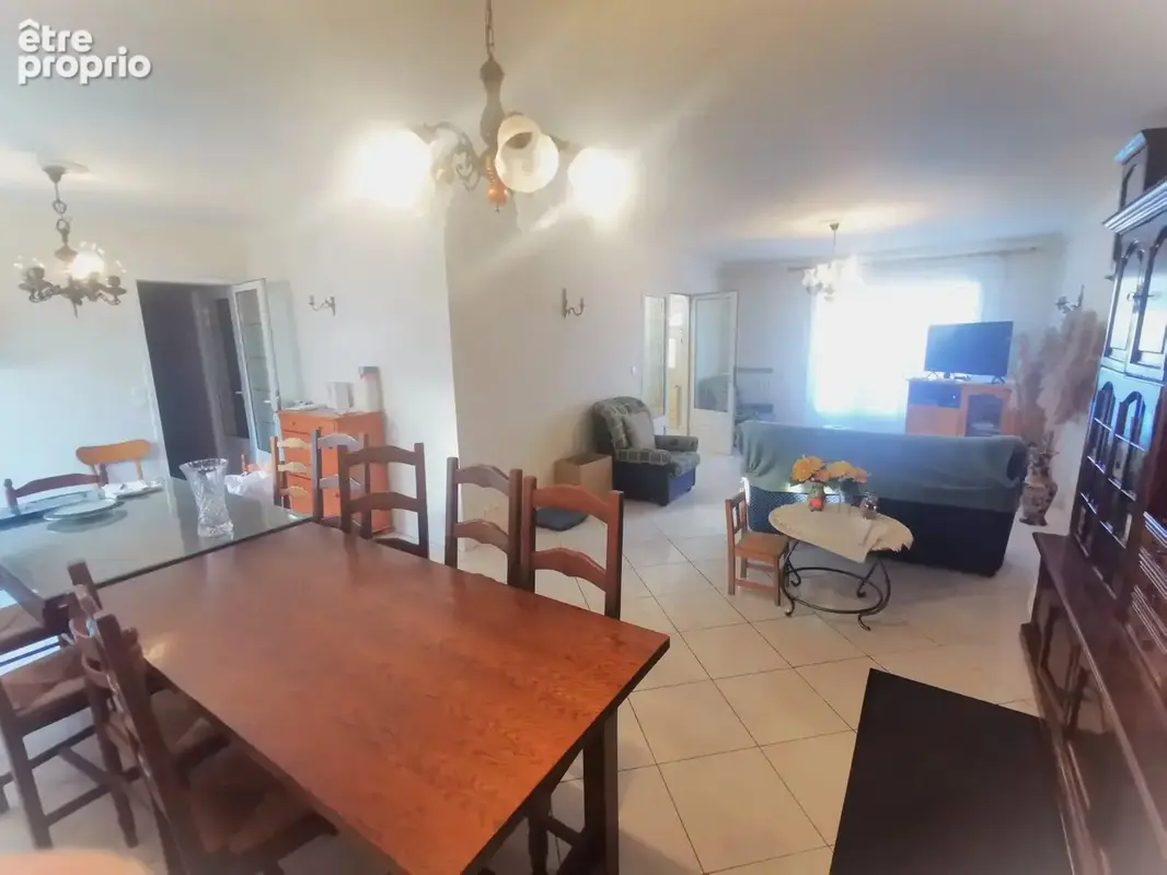 Belle maison traditionnelle de 130 m² - photo 3