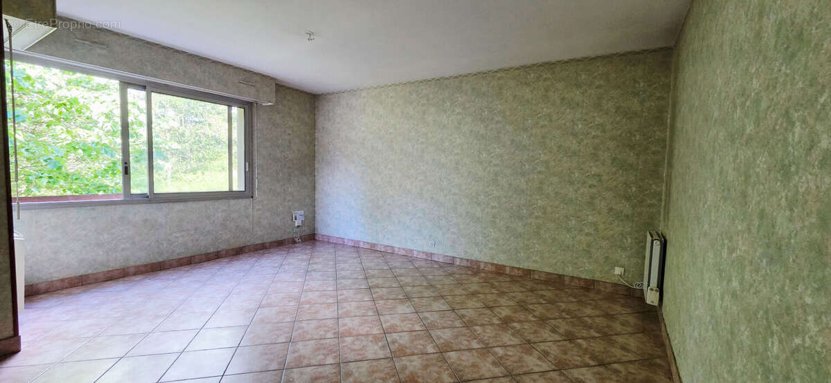 Appartement à ETAMPES