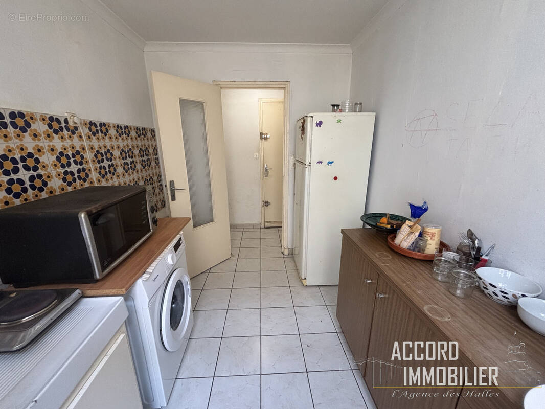 Appartement à BEZIERS
