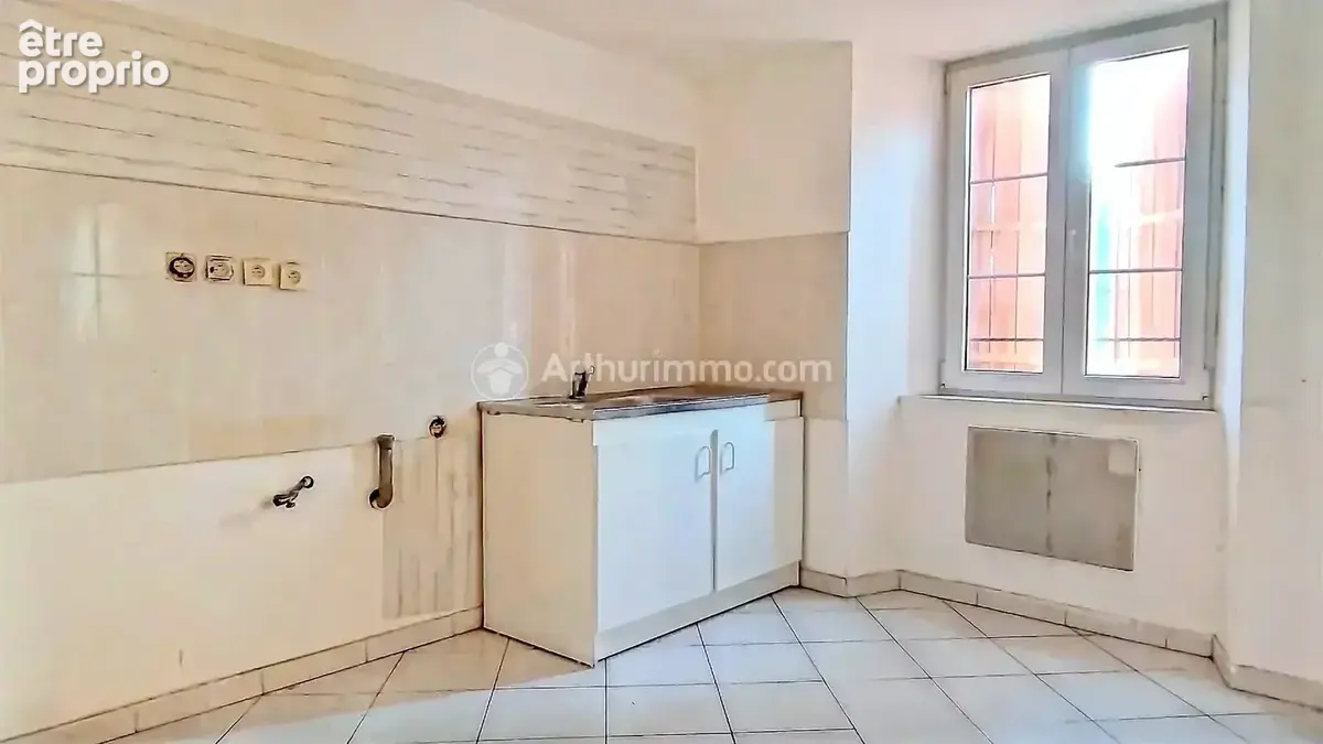Vente Appartement Mazamet(81200) 62 000ï¿œ - photo 4