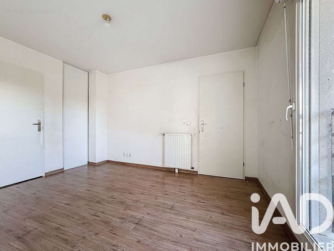 Photo 7 - Appartement à LE BLANC-MESNIL