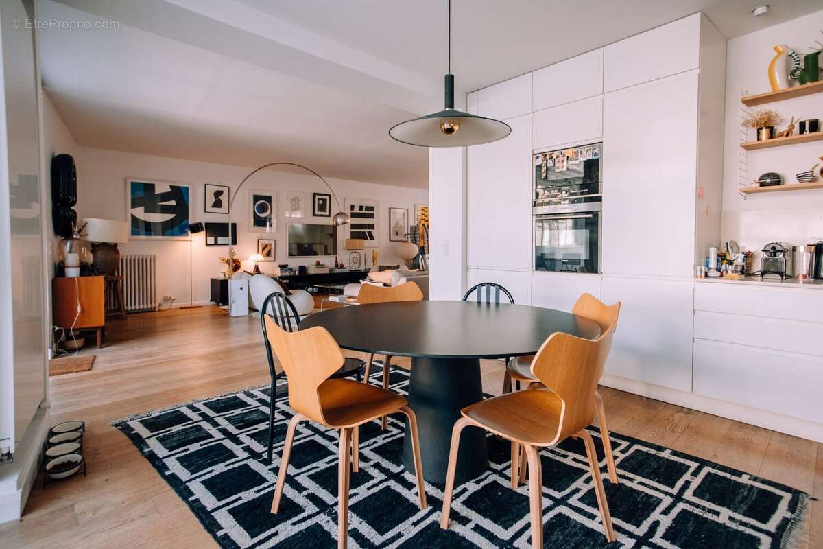 Maison à LE BOUSCAT