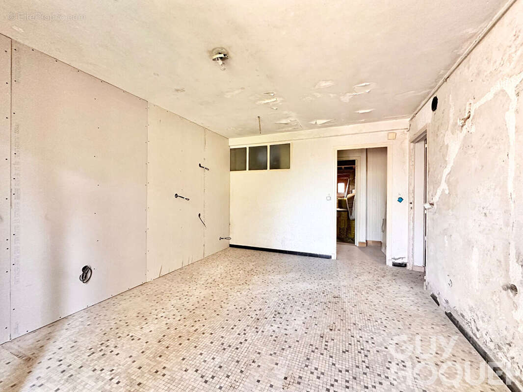 Maison 73 m² avec garage et jardin proche d'ORTHEZ - photo 3