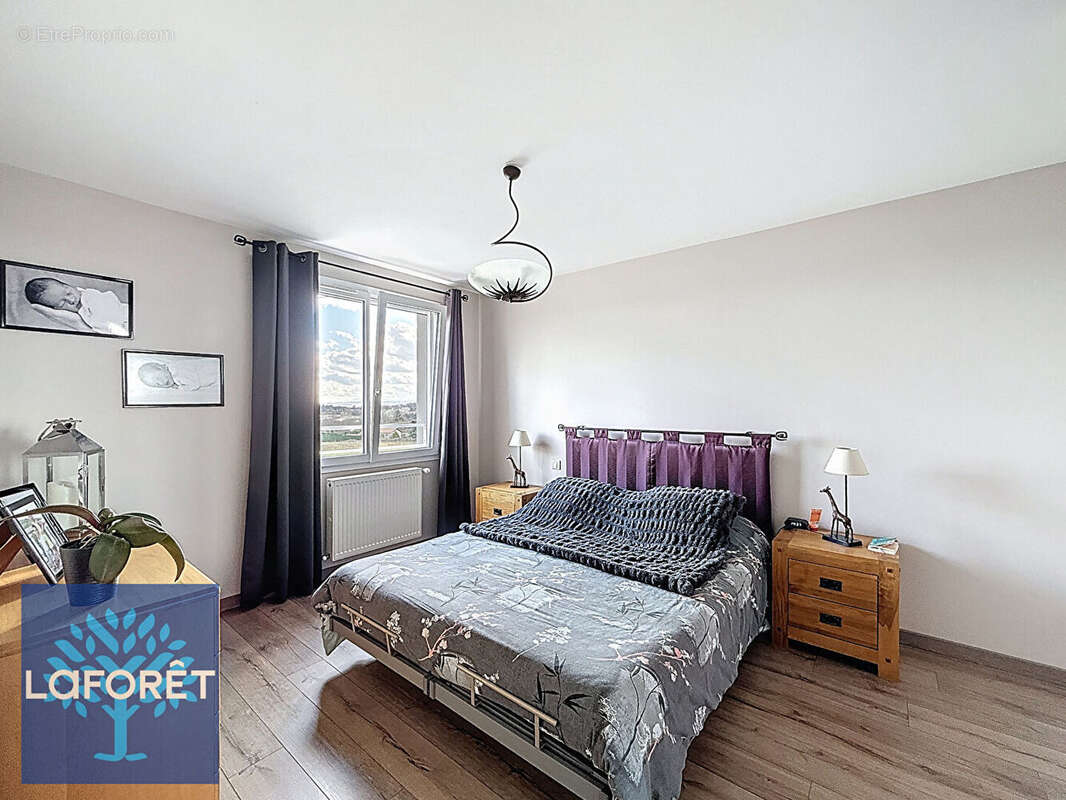 Maison à MARCY-L'ETOILE