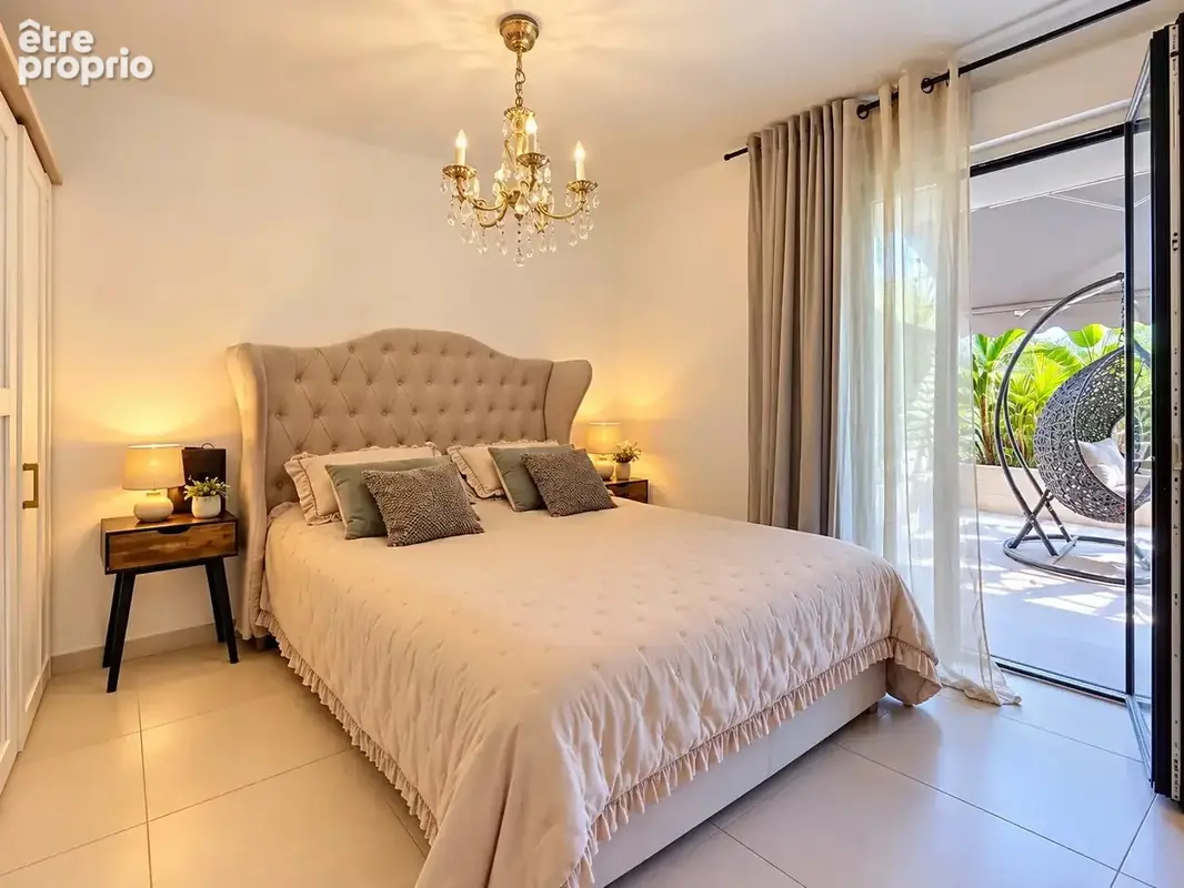 Appartement 2 pièces 49 m² à vendre à Cannes (06400) - photo 4