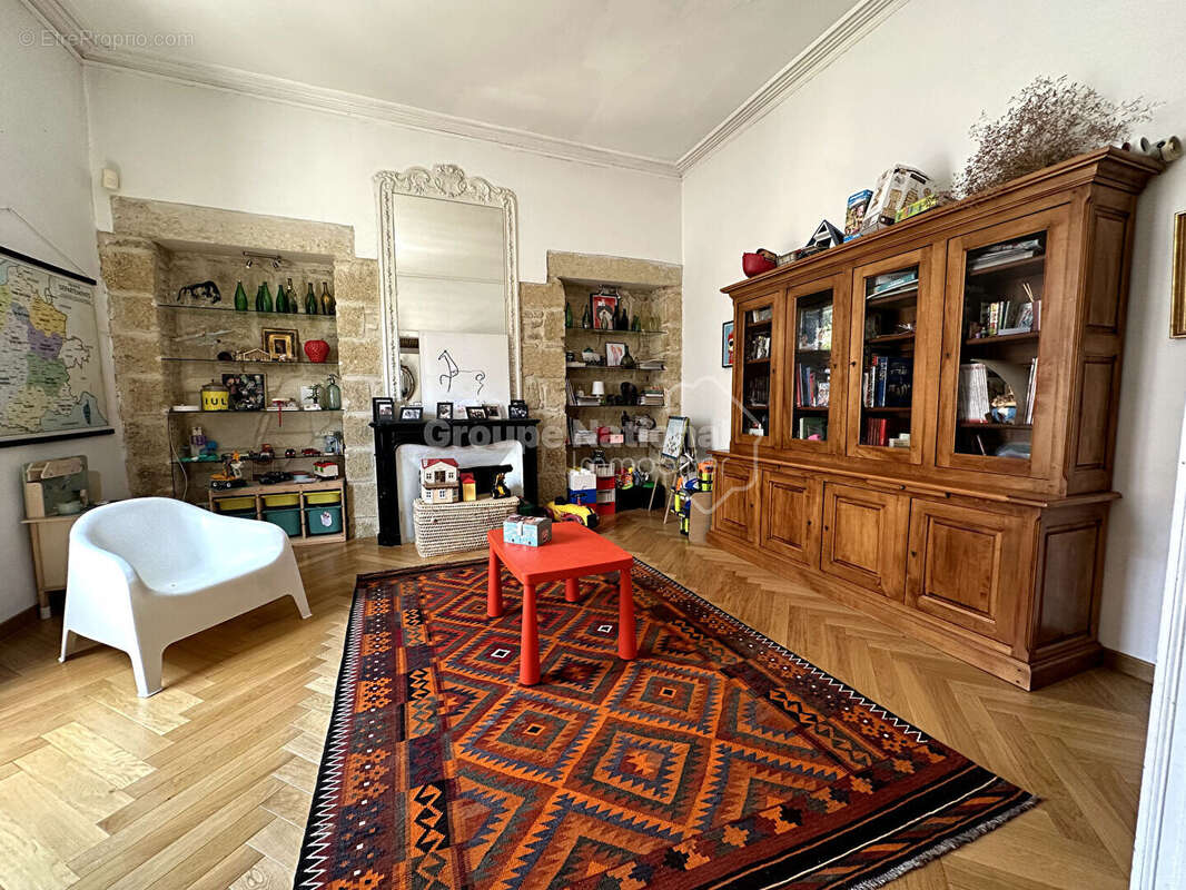 Maison à BEAUVOISIN