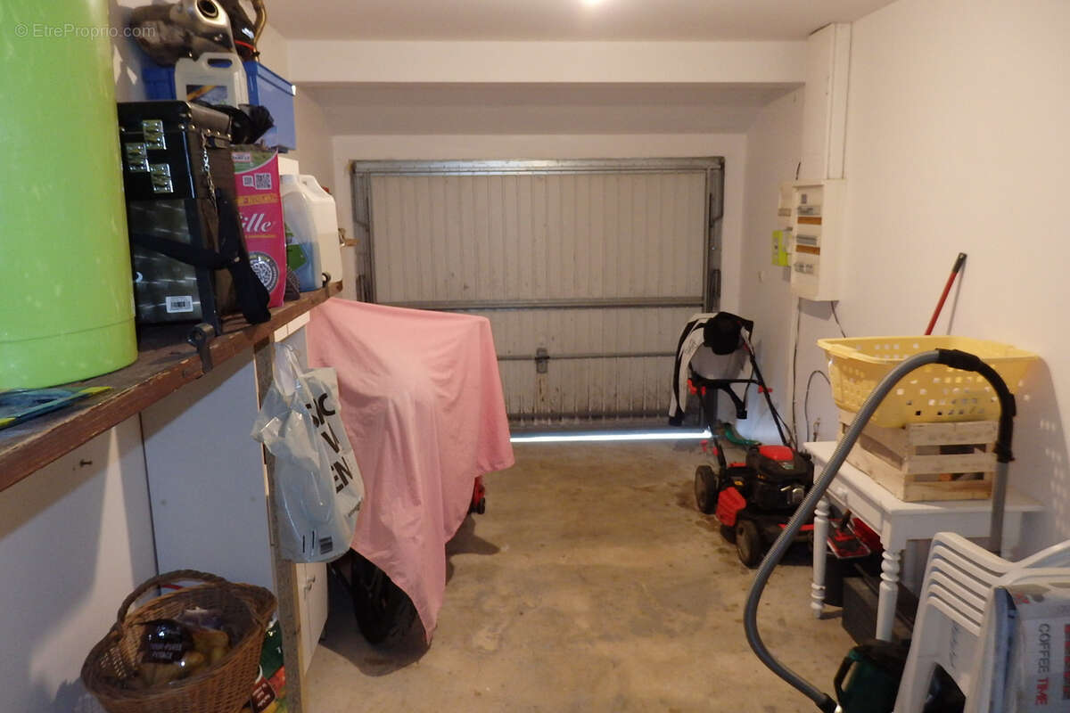 Maison à CASTELNAU-SUR-GUPIE