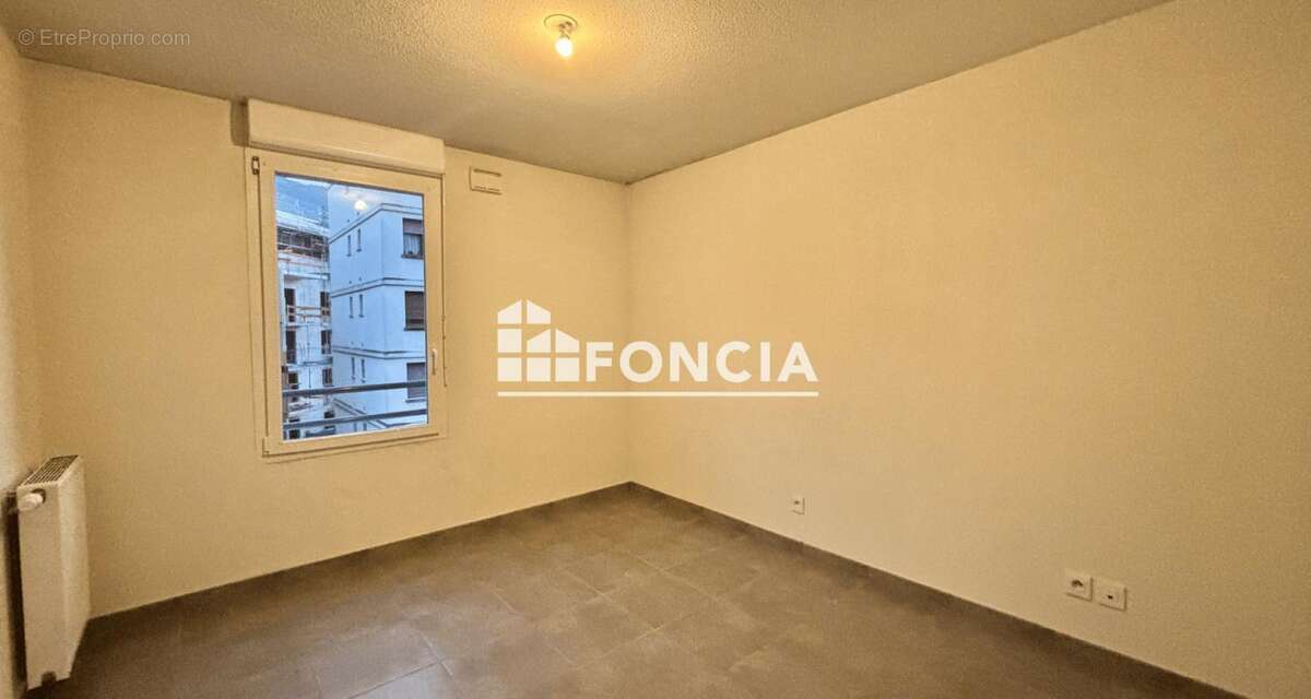 Appartement à BONNEVILLE