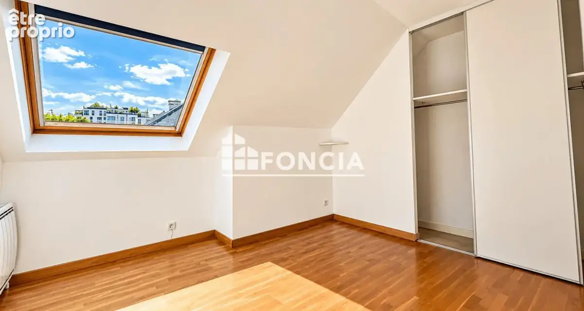 NANTERRE – Appartement 4 pièces - photo 7