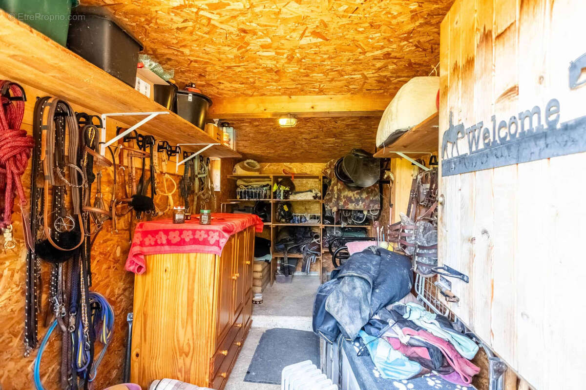 Propriete equestre - photo 33