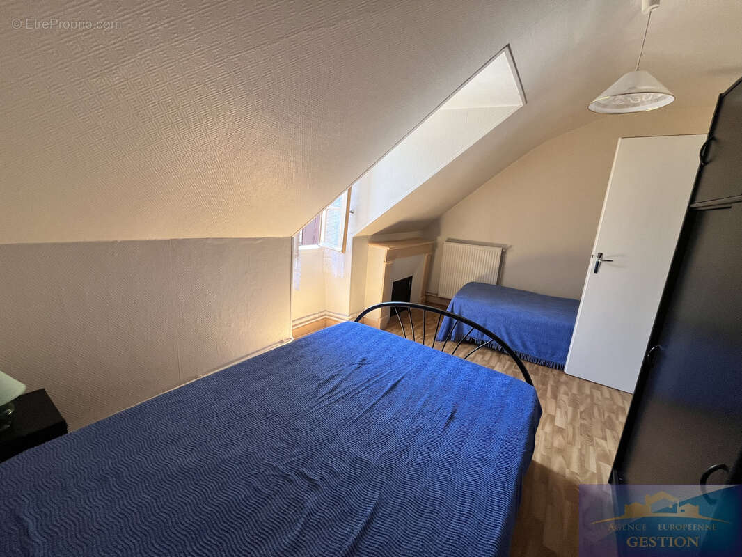 Petit ensemble immobilier - photo 29