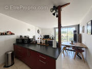 Appartement à CHAMBRAY-LES-TOURS